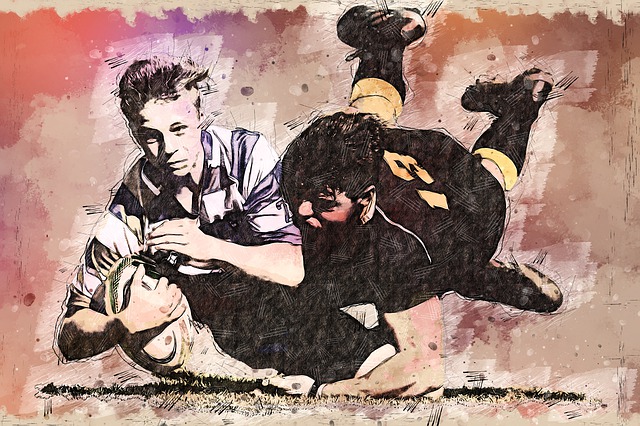 Conseils et actualités sur les paris sur le rugby - le centre sportif ultime pour le rugby