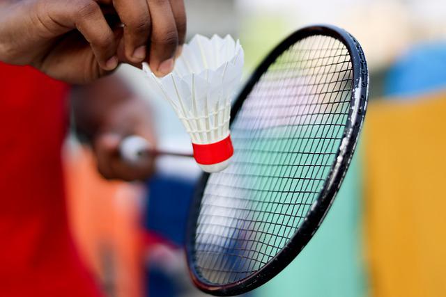 Conseils de paris sur le badminton : comment gagner chaque match